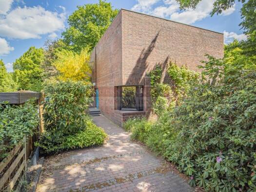 Grundstück zum Kauf 550.000 € 732 m² Grundstück Poppenbüttel Hamburg 22399