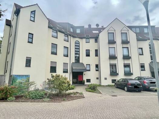 Wohnung zur Miete 595 € 2 Zimmer 54 m² frei ab 01.11.2026 Wahnenmühle 22 Hochdahl Erkrath 40699