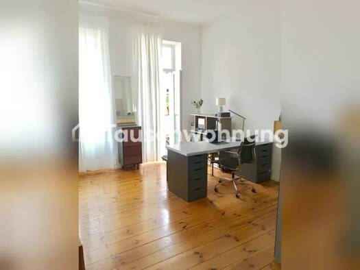 Wohnung zur Miete Tauschwohnung 450 € 1 Zimmer 40 m² 2. Geschoss Friedrichshain Berlin 10245