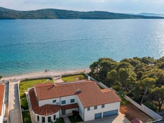 Haus zum Kauf 4.500.000 € 6 Zimmer 1.005 m² Sibenik