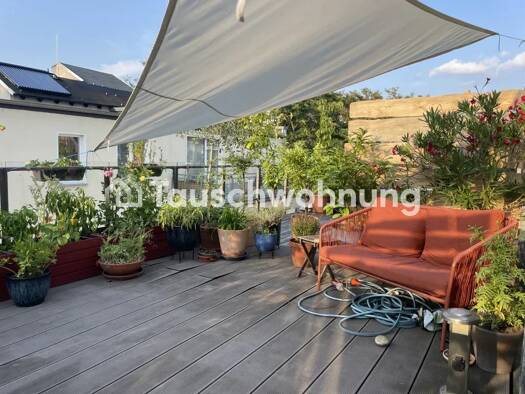 Wohnung zur Miete Tauschwohnung 730 € 2 Zimmer 70 m² 2. Geschoss Zentrum-Nord Mitte 04105