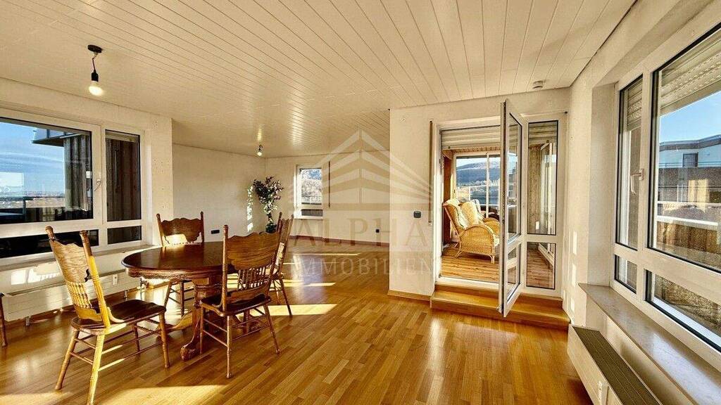 Maisonette zum Kauf 302.000 € 4,5 Zimmer 106,2 m² EG Aalen 73430