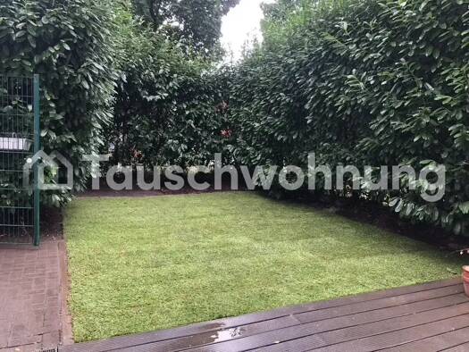 Wohnung zur Miete Tauschwohnung 2.000 € 3,5 Zimmer 80 m² Bickendorf Köln 50827