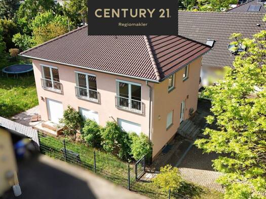 Einfamilienhaus zum Kauf 495.000 € 6 Zimmer 150 m² 800 m² Grundstück Magdeburg 39130