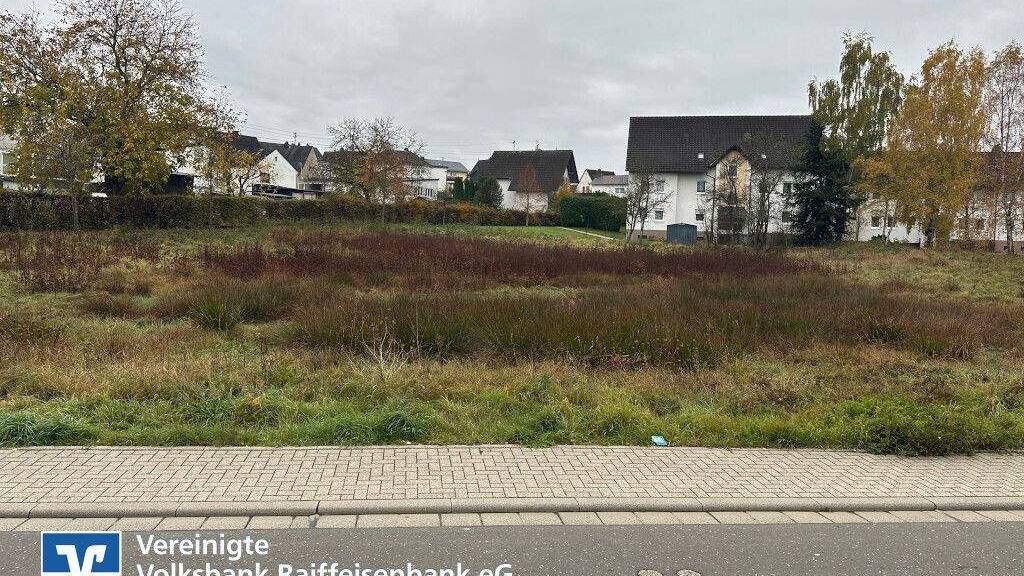 Grundstück zum Kauf 3.630 m² Grundstück Birkenfeld 55765