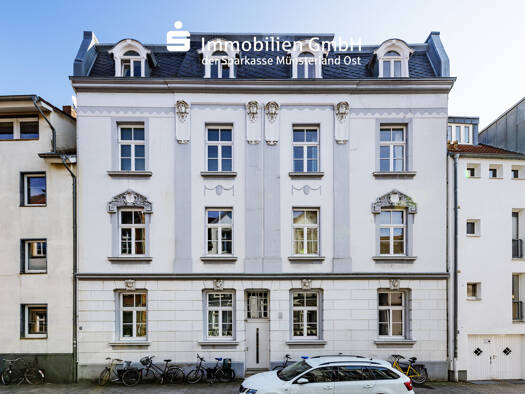 Wohnung zum Kauf 419.000 € 3 Zimmer 79 m² Centrum Münster 48149
