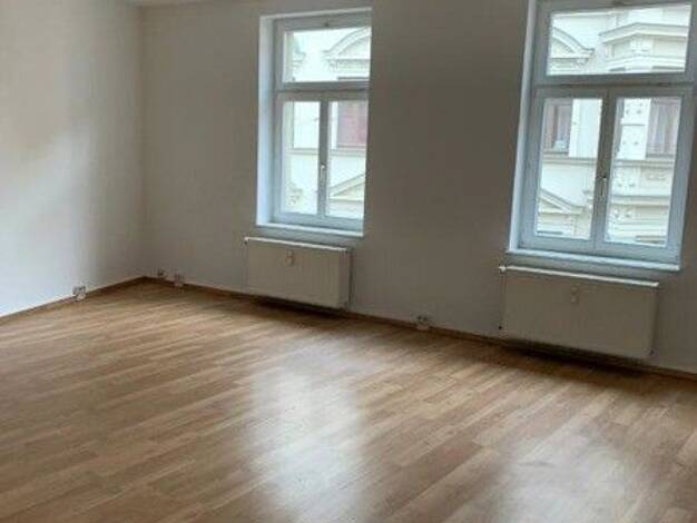 Wohnung zur Miete 1.451 € 5 Zimmer 152,7 m² 3. Geschoss frei ab 16.12.2026 Große Ulrichstraße 24 Altstadt Halle (Saale) 06108