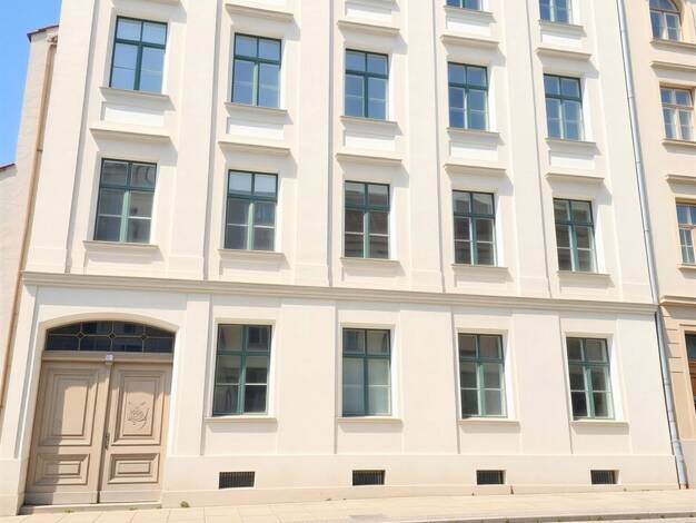 Mehrfamilienhaus zum Kauf 237.000 € 60 Zimmer 1.150 m² 2.820 m² Grundstück Innenstadt Görlitz 02826