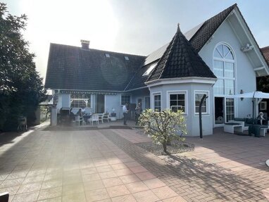 Villa zum Kauf 1.190.000 € 12 Zimmer 400 m² 1.050 m² Grundstück Marköbel Hammersbach , Hess 63546