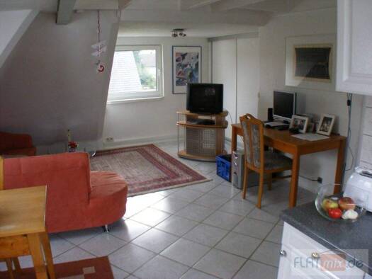 Wohnung zur Miete 740 € 2 Zimmer 50 m² frei ab 01.04.2026 Innenstadt Bielefeld-Gellershagen 33613