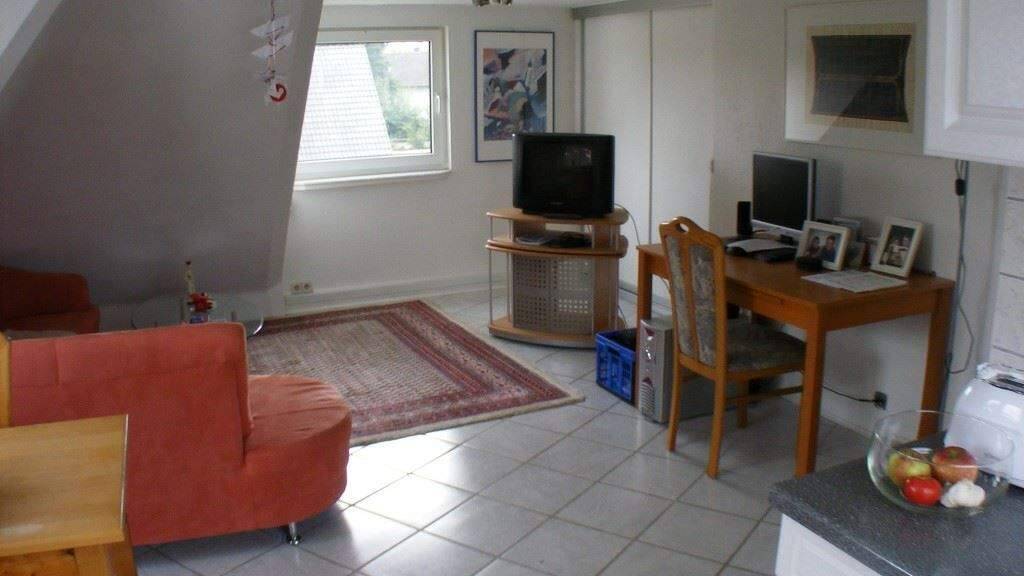 Wohnung zur Miete 740 € 2 Zimmer 50 m² frei ab 16.06.2026 Innenstadt Bielefeld-Gellershagen 33613