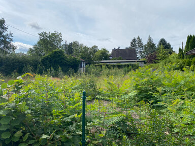 Grundstück zum Kauf 685 m² Grundstück Reichenhain Chemnitz 09127