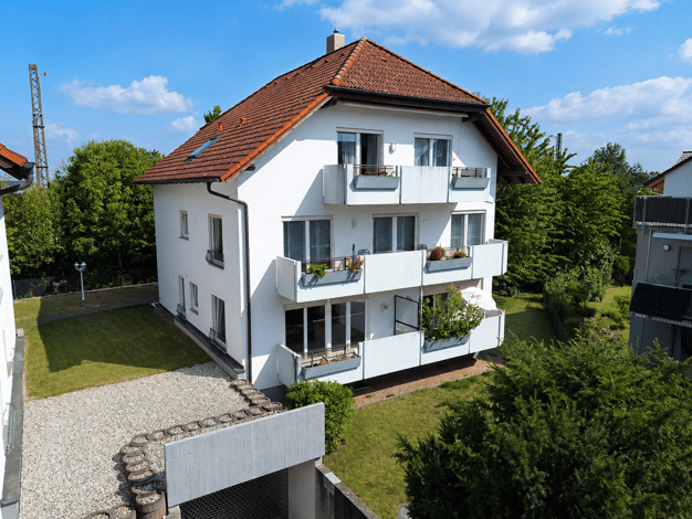 Wohnung zum Kauf 179.000 € 2 Zimmer 60 m² frei ab sofort Dieburg 64807