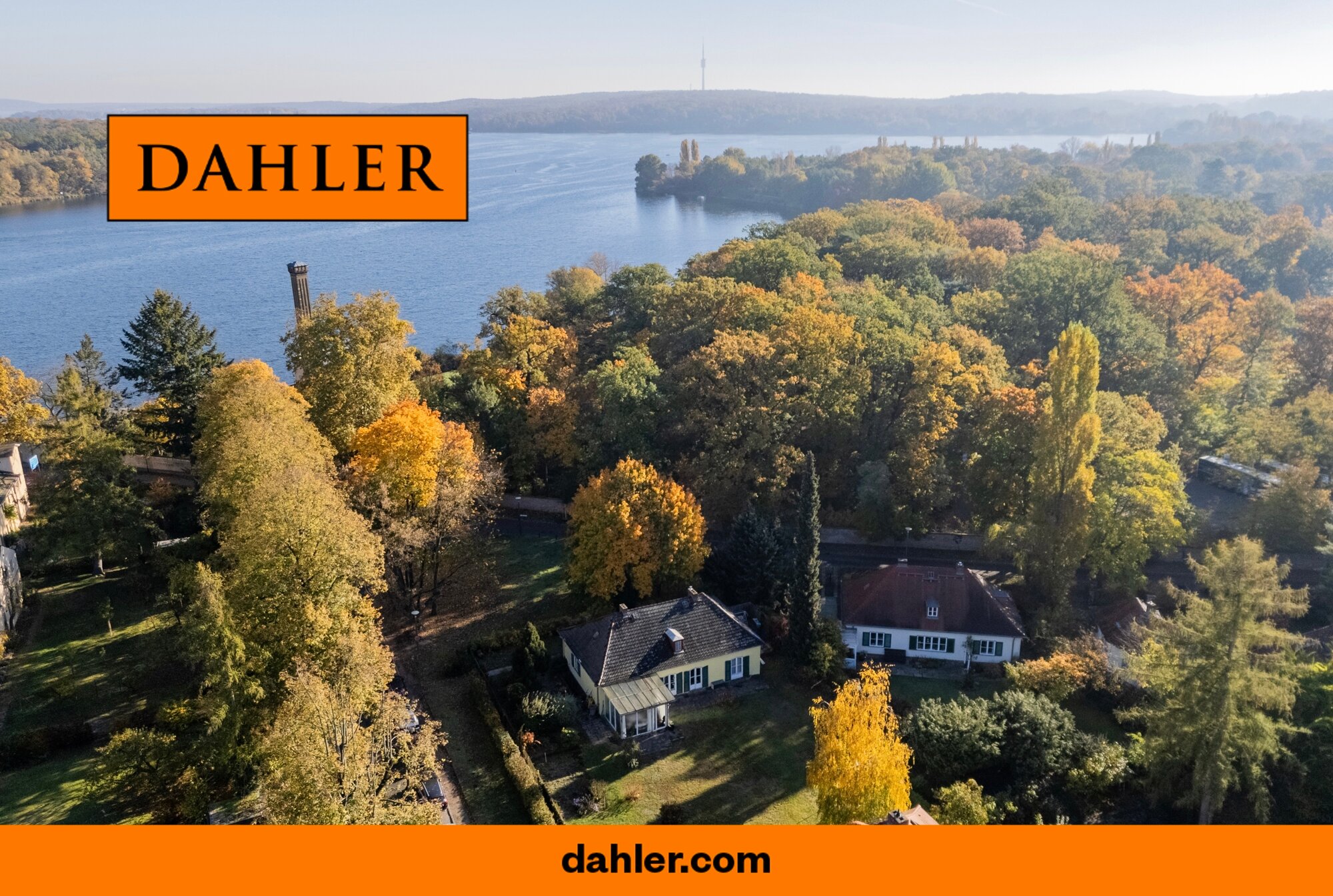 Einfamilienhaus zum Kauf 1.500.000 € 7 Zimmer 164 m²<br/>Wohnfläche 1.185 m²<br/>Grundstück Nauener Vorstadt Potsdam 14469