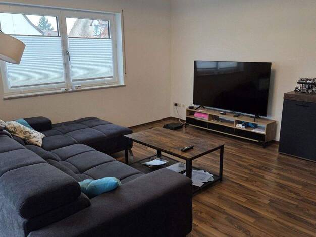 Wohnung zur Miete 790 € 2 Zimmer 68 m² Sulzbach 63834