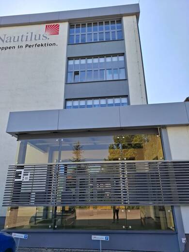 Wohnung zur Miete 400 € 2 Zimmer 60 m² EG Ernst-Thälmann-Allee 3 d Zeulenroda Zeulenroda-Triebes 07937