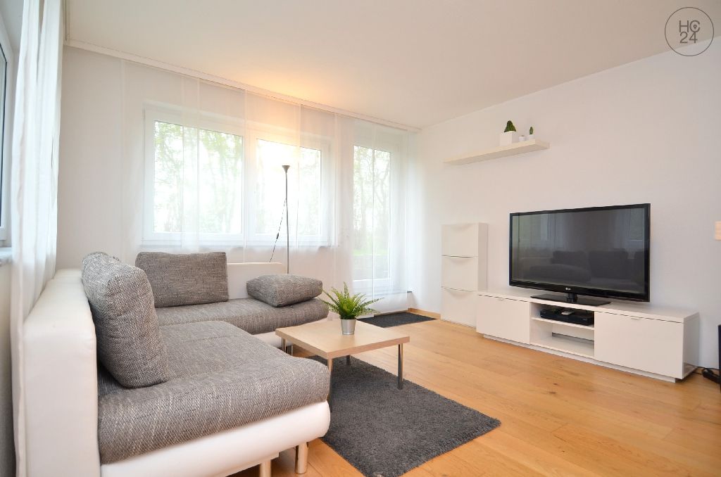 Wohnung zur Miete Wohnen auf Zeit 1.370 € 2 Zimmer 52 m²<br/>Wohnfläche 01.11.2024<br/>Verfügbarkeit Unterkirchberg Illerkirchberg 89171