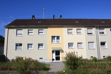 Wohnung zur Miete 419 € 3,5 Zimmer 59 m² EG frei ab 01.05.2025 Barbarastraße 31 Oberaden Bergkamen 59192