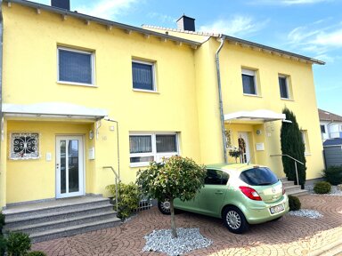 Haus zur Miete 1.900 € 7 Zimmer 200 m² 350 m² Grundstück frei ab sofort Akazienweg 18 Schwetzingen 68723