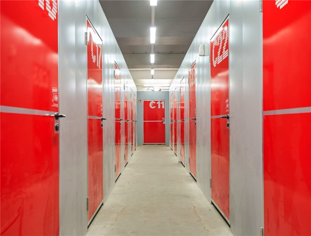 Lagerhalle zur Miete provisionsfrei 15 m² Lagerfläche In den Seewiesen 26 Innenstadt Heidenheim 89520