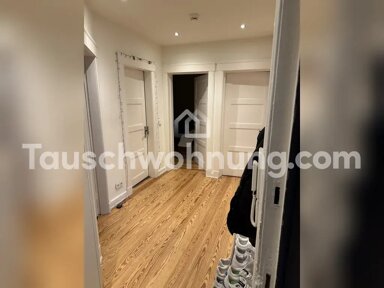 Wohnung zur Miete Tauschwohnung 1.390 € 3 Zimmer 70 m² Ohlsdorf Hamburg 22297