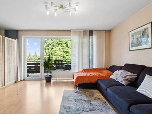 Wohnung zum Kauf 450.000 € 3 Zimmer 94,3 m² 1. Geschoss Rahlstedt Hamburg 22145