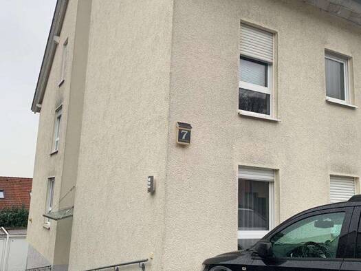 Maisonette zur Miete 700 € 3 Zimmer 75 m² Geschoss 2/3 frei ab 23.02.2026 Heinsheim Bad Rappenau 74906