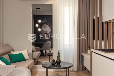 Wohnung zum Kauf 530.000 € 5 Zimmer 100 m² 3. Geschoss Rijeka 51000