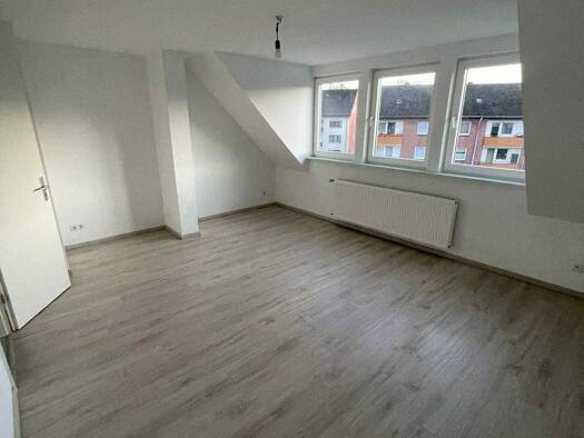 Wohnung zur Miete 700 € 3 Zimmer 89 m² 3. Geschoss frei ab 01.01.2026 Dortmunder Straße 20 Waltrop 45731