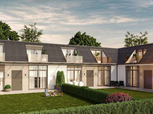Grundstück zum Kauf 773.300 € 703 m² Grundstück Groß-Enzersdorfer Straße Donaustadt 1220