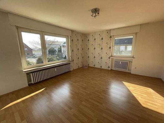 Wohnung zum Kauf 199.000 € 5 Zimmer 96,5 m² 1. Geschoss Wiedenbrück Rheda-Wiedenbrück 33378