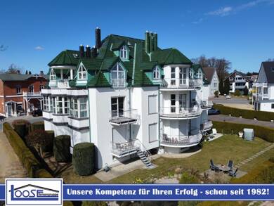 Wohnung zum Kauf 545.000 € 3 Zimmer 91 m² Haffkrug Scharbeutz / Haffkrug 23683