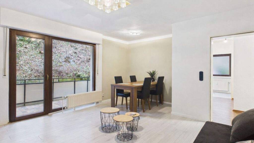 Wohnung zum Kauf 119.000 € 2 Zimmer 58,9 m² Zentrum Iserlohn 58636