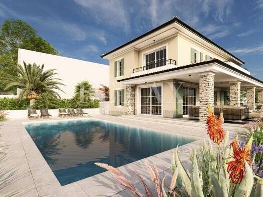 Grundstück zum Kauf 110.000 € Grižane-Belgrad 51250