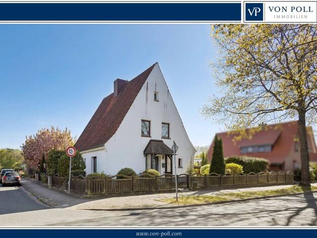 Einfamilienhaus zum Kauf 145.000 € 6 Zimmer 141 m² 448 m² Grundstück Schneverdingen 29640