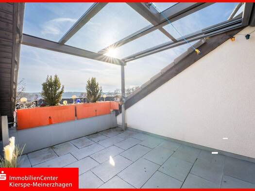 Wohnung zum Kauf 129.000 € 3 Zimmer 52,4 m² Kierspe Dorf Kierspe 58566