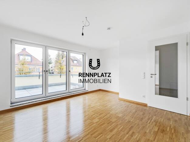 Wohnung zur Miete 1.250 € 3 Zimmer 74,9 m² 1. Geschoss Kumpfmühl-Ziegetsdorf-Neuprüll Regensburg 93051