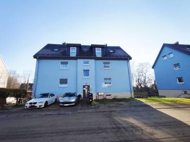 Mehrfamilienhaus zum Kauf als Kapitalanlage geeignet 1.490.000 € 840 m² 3.406 m² Grundstück Wellesweiler Neunkirchen 66539