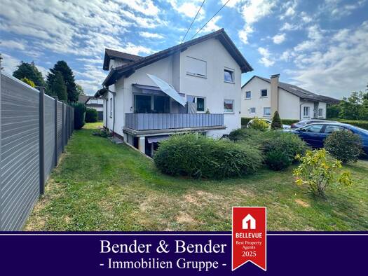 Mehrfamilienhaus zum Kauf 485.000 € 9 Zimmer 246 m² 600 m² Grundstück Rückeroth 56244