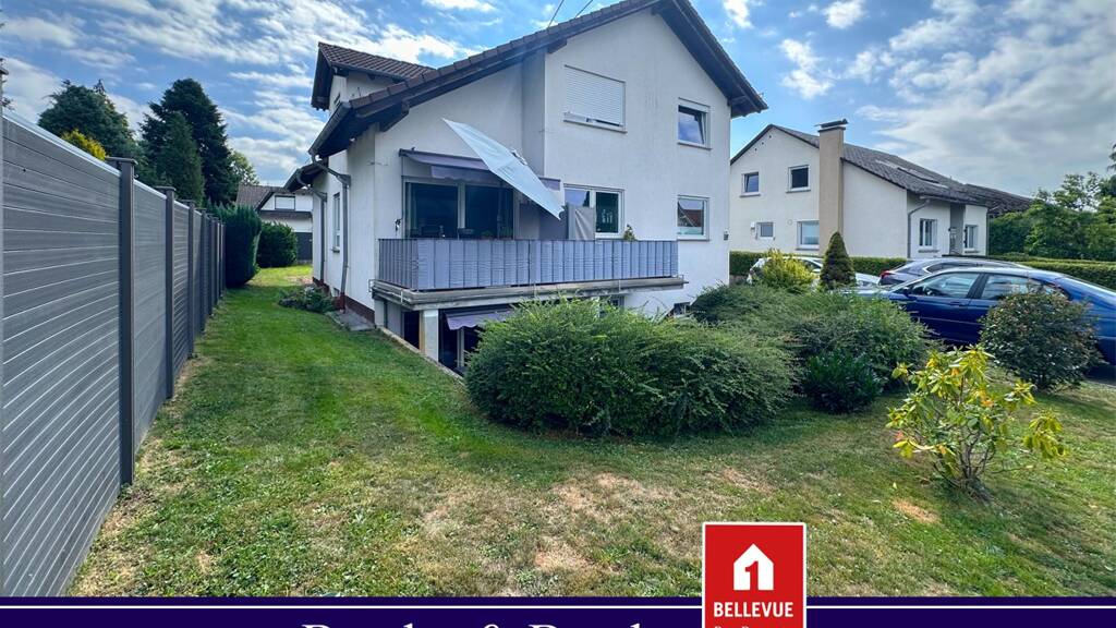 Mehrfamilienhaus zum Kauf 485.000 € 9 Zimmer 246 m² 600 m² Grundstück Rückeroth 56244