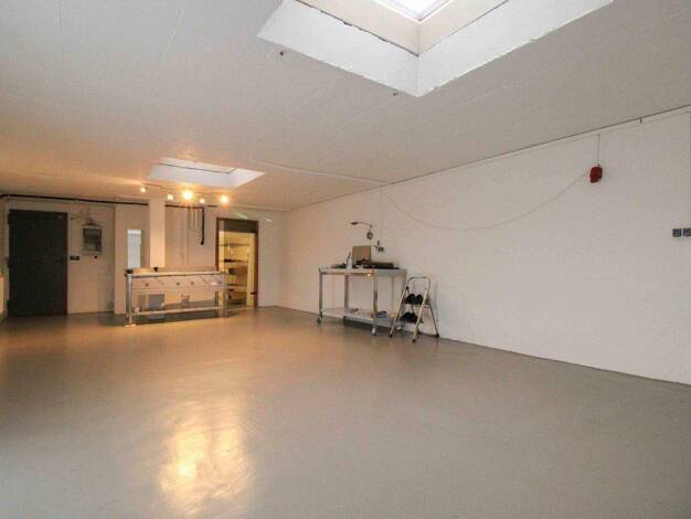 Halle/Industriefläche zum Kauf 1.356 € 73 m² Lagerfläche Steinbühl Nürnberg 90443