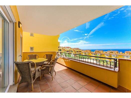 Wohnung zum Kauf 380.000 € 2 Zimmer 90 m² 2. Geschoss Santiago del Teide 38683