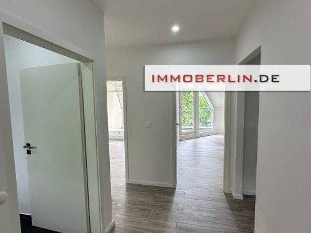 Wohnung zum Kauf 239.000 € 2 Zimmer 58 m² Spandau Berlin 13587