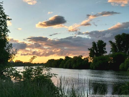 Mehrfamilienhaus zum Kauf 595.000 € 12 Zimmer 287,2 m² 812 m² Grundstück Edingen Edingen-Neckarhausen 68535