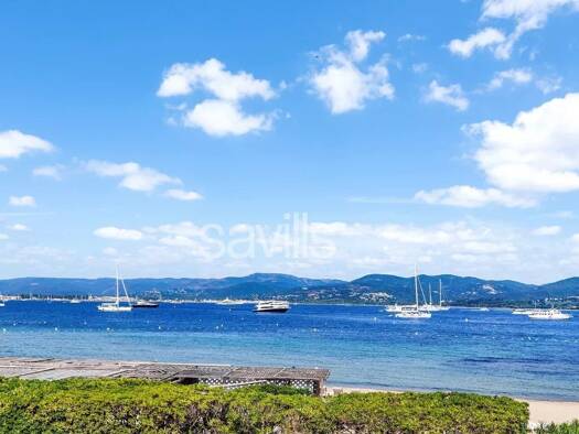 Wohnung zum Kauf 2.770.000 € 124 m² Saint-Tropez 83990
