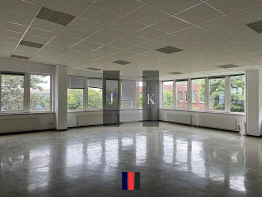 Bürofläche zur Miete 8,50 € 174 m² Bürofläche Billbrook Hamburg 22113