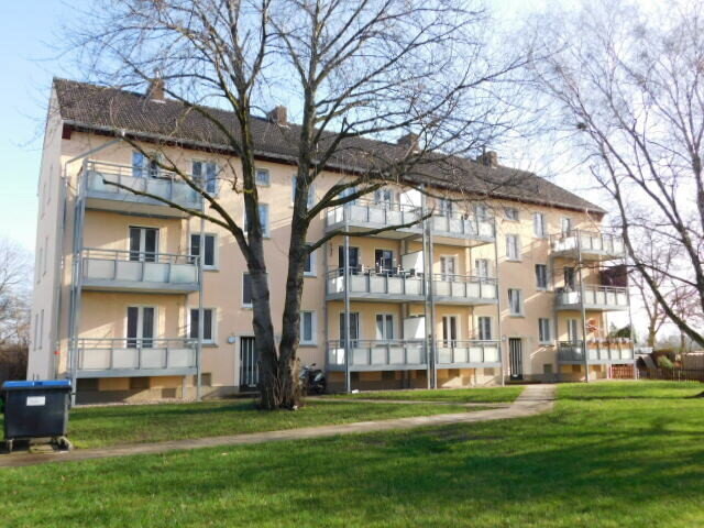 Wohnung zur Miete 440 € 2 Zimmer 48,9 m²<br/>Wohnfläche 22.02.2025<br/>Verfügbarkeit Lothsfeldstr. 2 Friemersheim Duisburg 47229