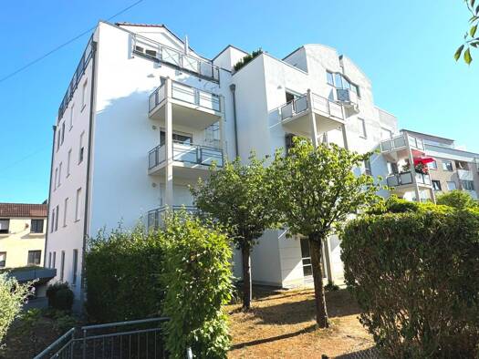 Wohnung zum Kauf 250.000 € 2 Zimmer 58,5 m² Oberhausen Oberhausen 86154