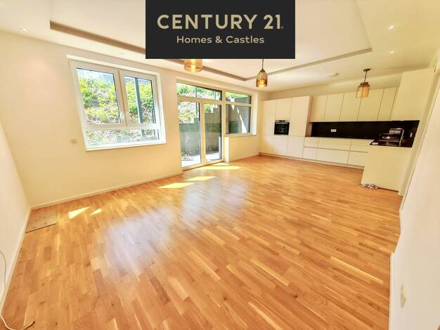 Wohnung zum Kauf 229.000 € 3 Zimmer 105 m² EG frei ab sofort Riegelsberg Riegelsberg 66292