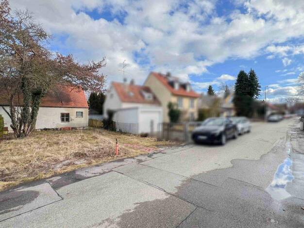 Grundstück zum Kauf 545.000 € 313 m² Grundstück Erding 85435